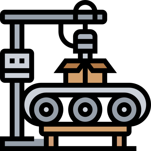 APR Robot - Pick and Place Robot